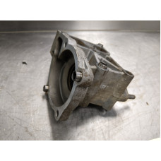 08Y209 Water Pump Housing From 2010 Chrysler  Sebring  2.4